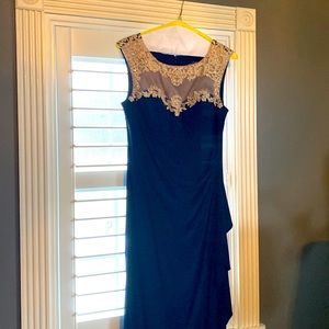 Mother of Groom dress